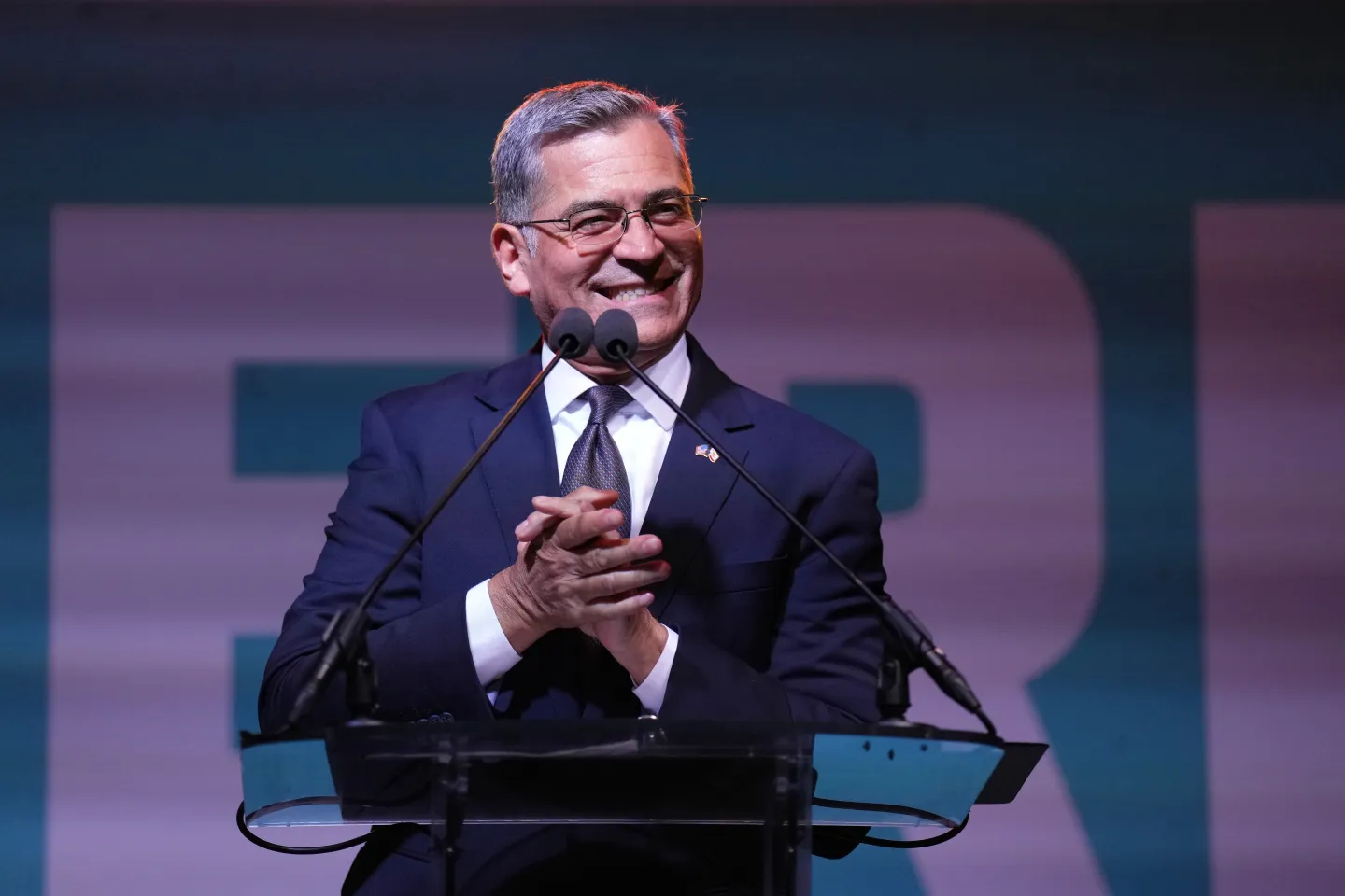 Xavier Becerra Advances to California Governor Election","description":"Democratic candidate with 35 years of public service pushes forward amid a crowded field and historic prospects.","summary":"After a primary win, California’s Gov. Xavier Becerra moves into the November runoff as the fastest‑paced Democrat in a race featuring former Fox commentator Steve Hilton and billionaire climate activist Tom Steyer. With a legacy of 120 legal challenges to the Trump era and a bid to revive a state long wary of Republican leadership, Becerra would become California’s first Latino governor in over a century. Newsom, limited by term, will not run again.","image":"https://dims.apnews.com/dims4/default/07f56ca/2147483647/strip/true/crop/5366x3890+0+0/resize/599x434!/quality/90/?url=https://assets.apnews.com/6d/af/6470587f33f3d465b12d815db60d/2577b7613963412aa0acaaee0a29e96d","text":"<p>SACRAMENTO, Calif. — Democratic Gov. <a href=\"https://apnews.com/article/california-governor-becerra-race-campaign-393a6526b42c1be9ef523b7edae6d452\">Xavier Becerra</a> advanced Friday to the general election for California governor after claiming himself to be the most seasoned choice to lead the nation’s most populous state and succeed Democratic Gov. Gavin Newsom.</p>\n<p>Becerra leaned on more than 35 years of public office—including as state attorney general and U.S. health secretary—to argue he was the most qualified candidate in a crowded field.</p>\n<p>“I am ready to lead the fight to uphold California’s promise to make sure we have the governance worthy of our gifts,” he said on election night.</p>\n<p>Officials did not yet reveal who Becerra would face in the general election, though his top rivals were Republican Steve <a href=\"https://apnews.com/article/california-governor-hilton-republican-becerra-8bfb56b7938205687de5248a380c9ace\">Hilton</a>, a former Fox News commentator backed by President Donald Trump, and Democrat Tom Steyer, a billionaire climate activist who poured $215 million of his own money into his campaign.</p>\n<p>Becerra’s campaign struggled in its first year, but the race changed when Rep. Eric Swalwell was accused of sexual assault and dropped out, allowing Becerra to consolidate Democratic support.</p>\n<p>During the campaign, his rivals scrutinized his tenure as health secretary during the COVID‑19 pandemic and the 2021 unaccompanied migrant children crisis—all managed by the state’s Department of Health and Human Services. Some shelters were criticized for inadequate living conditions, and concerns were raised about insufficient vetting of sponsors who placed children.</p>\n<p>On the path to the ballot, Becerra vowed to declare states of emergency to tackle high energy costs, housing shortages, and to freeze home insurance rates if elected.</p>\n<p>Bergerta has been a staunch opponent of President Trump throughout his tenure as attorney general, filing more than 120 legal actions against the first Trump administration on everything from immigration to climate policy.</p>\n<p>Although California’s governors have traditionally been white men, Becerra would be the first Latino to hold the office since the late 1800s. While Gov. Newsom is barred by term limits from seeking a third term, the open seat has sparked intense competition among the state's leading politicians.</p>