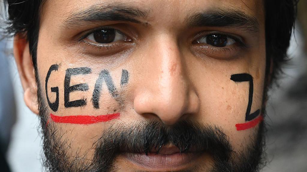 India’s Youth Anger Becomes Modi’s Biggest Challenge
