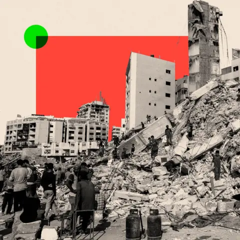 Reflections from a Life Torn Apart: Ayish Younis’ Story of Loss and Resilience in Gaza