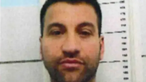 Major Arrest in Amalfi Coast: Notorious Mafia Leader Captured