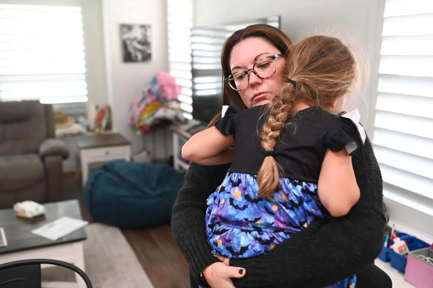 Government Shutdown Strains Military Families: A Cry for Help