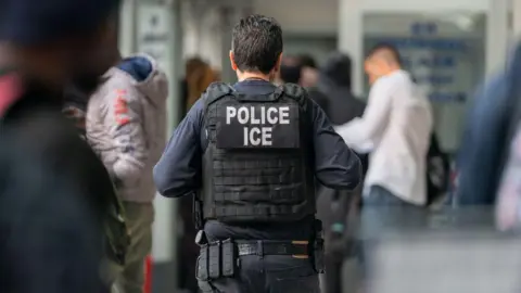 Trump's Threat to Deploy ICE at Airports Sparks Controversy Amid DHS Funding Crisis
