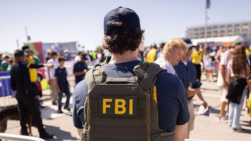 Dutch police arrest suspect linked to ShinyHunters’ alleged FBI hack