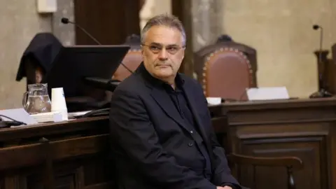 Austrian Ex-Intelligence Officer Convicted of Spying for Russia