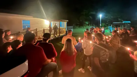 Tragedy Strikes: Bucksnort, Tennessee Mourns Deadly Factory Explosion