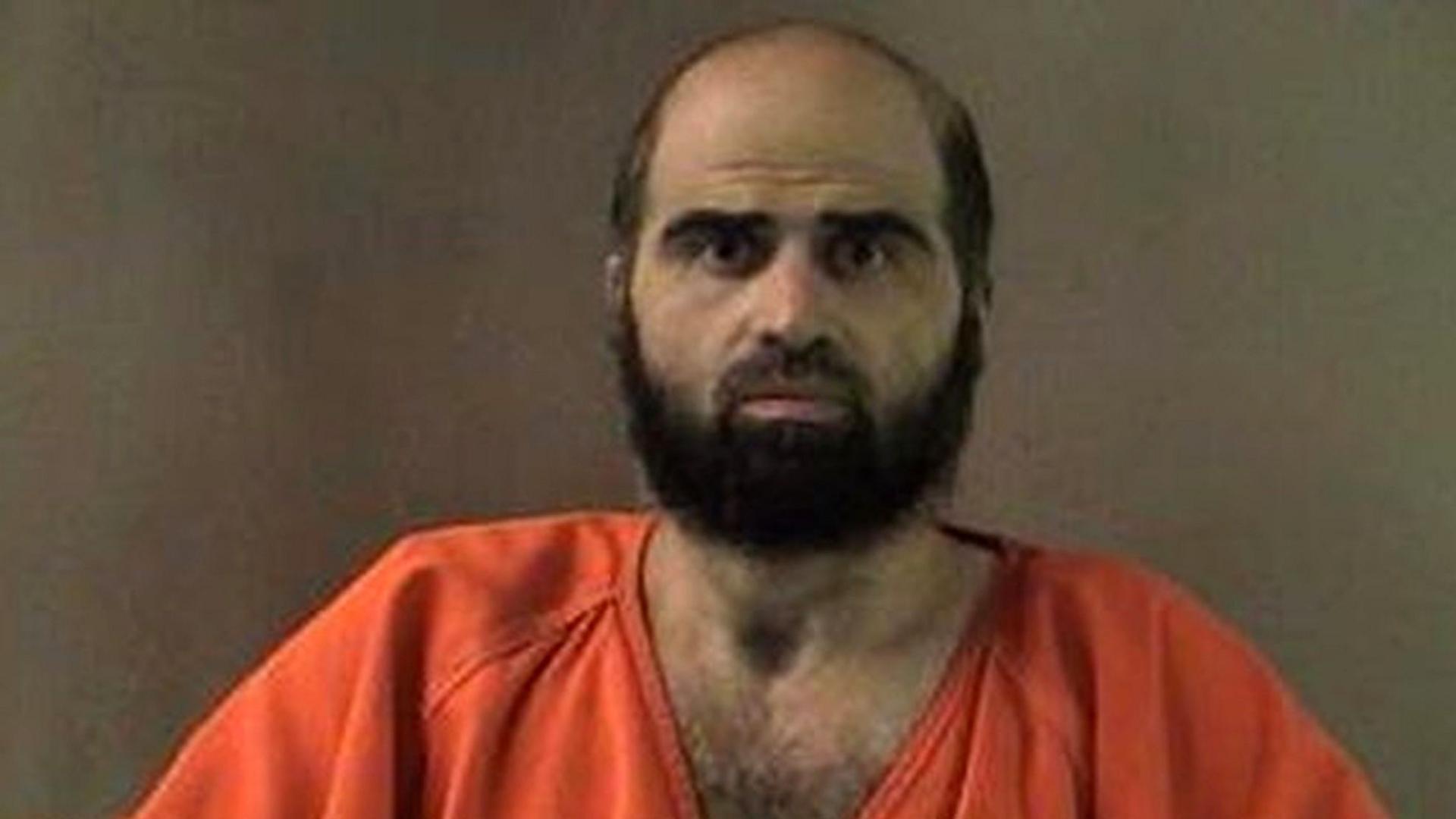 Live Stream of Fort Hood Shooter’s Firing Squad Execution Sparks Debate