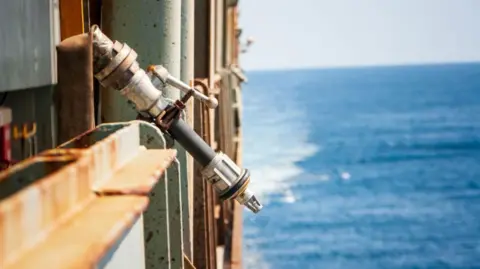 Pirate Assault on Vessel Signals Resurgence of Somali Piracy