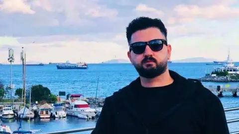 Kardo Jaf: Key People Smuggler Arrested Following BBC Investigation