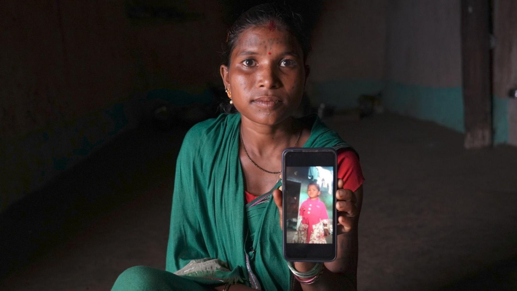 Murdered by Measles? The Silent Toll on India's Remote Tribal Villages
