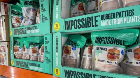 EU Parliament Moves to Restrict Meat Names for Plant-Based Alternatives