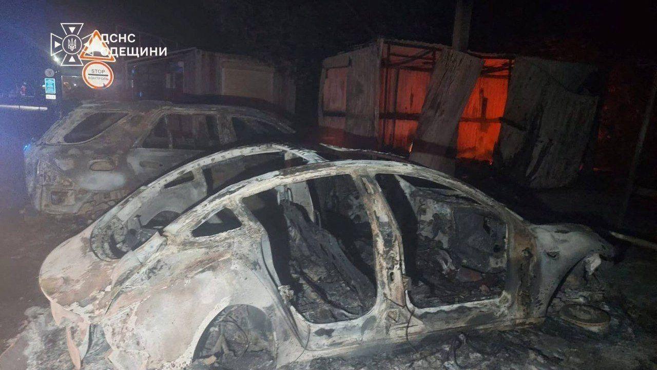 Border Tensions Surge: Two Killed as Russian Drones Strike Ukraine‑Moldova Crossing
