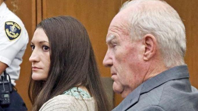 Trial Tension Rises as Judge Rejects Removal of Juror in Lindsay Clancy Case
