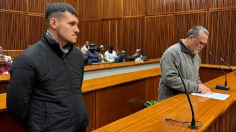 Grim Testimony in South Africa: Farm Worker Describes Horrifying Act of Feeding Women to Pigs