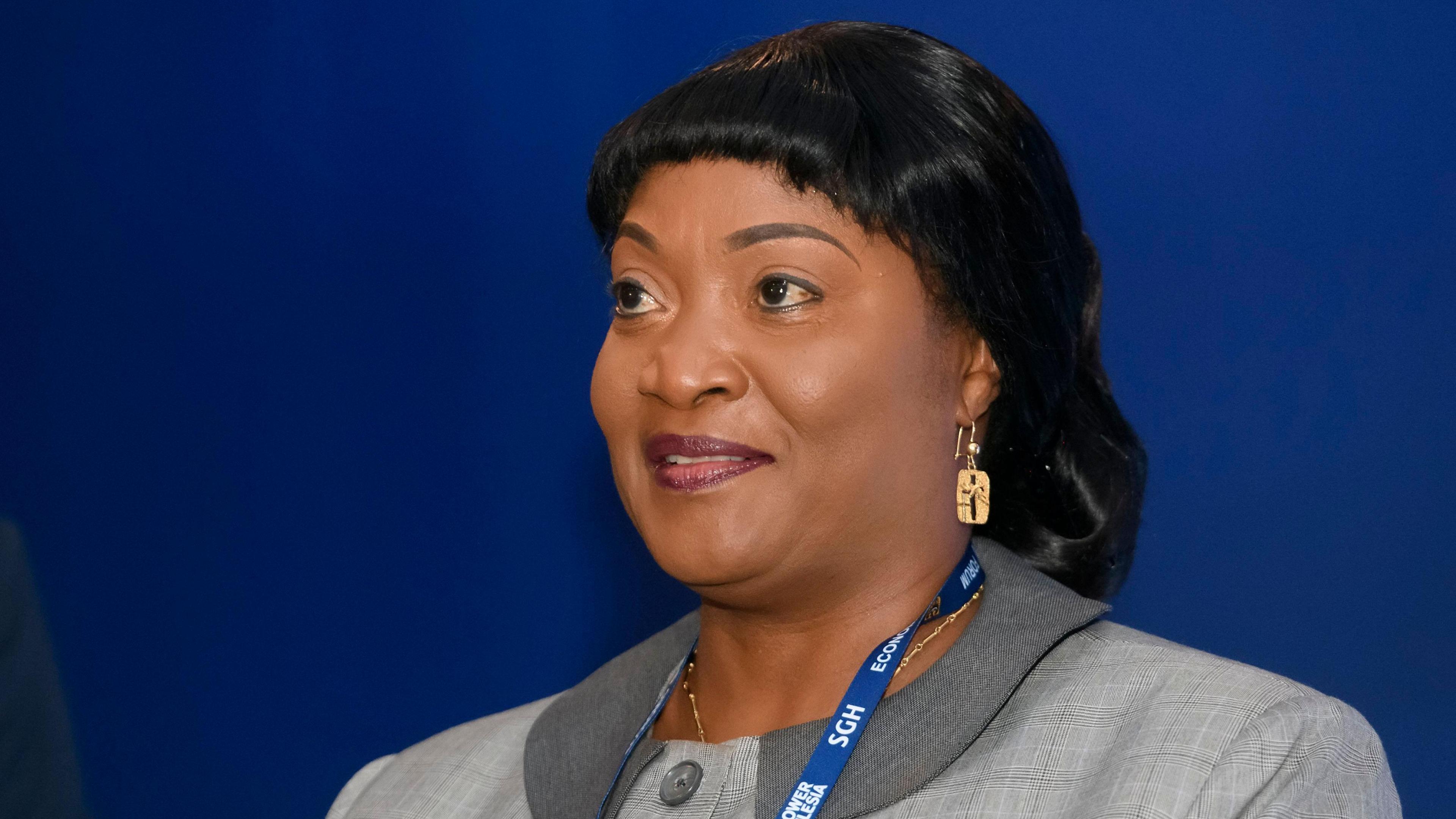 Former Liberian Vice President Faces Drug‑Trafficking Charges