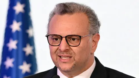 Trump Envoy Massad Boulos Rejects Claims of Bias in Sudan Peace Efforts