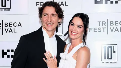 Justin Trudeau’s World Cup Debut Skipped for Katy Perry’s Gig, Sparks Canadian Backlash