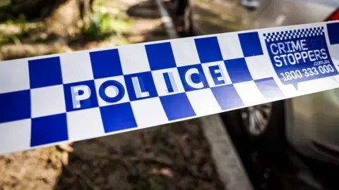 Tragic Incident at Walcha Demolition Derby Leaves Nine Injured