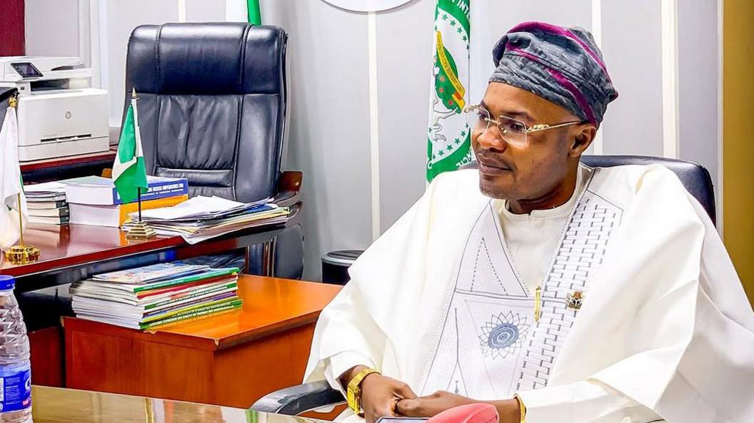 Nigeria’s Phantom Presidency Council: A $950,000 Mirage Exposed