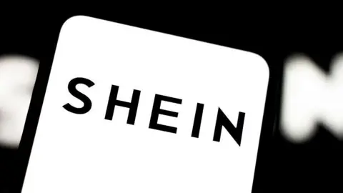 Shein Under Fire for Controversial Childlike Dolls in France