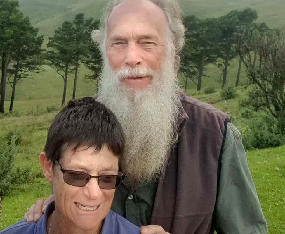 Double Life Sentences for Killers of British Botanists in South Africa