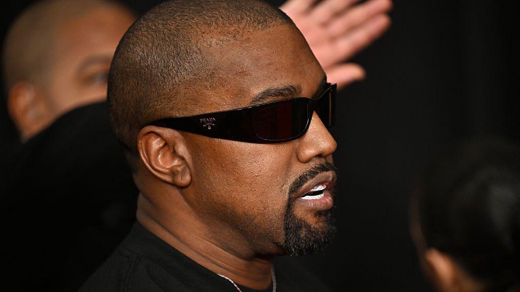 Ye’s Russian Stadium Shows Cancelled Amid Controversy