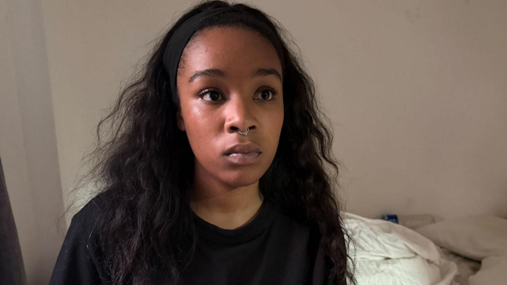 British woman jailed for blackmail after false rape claim