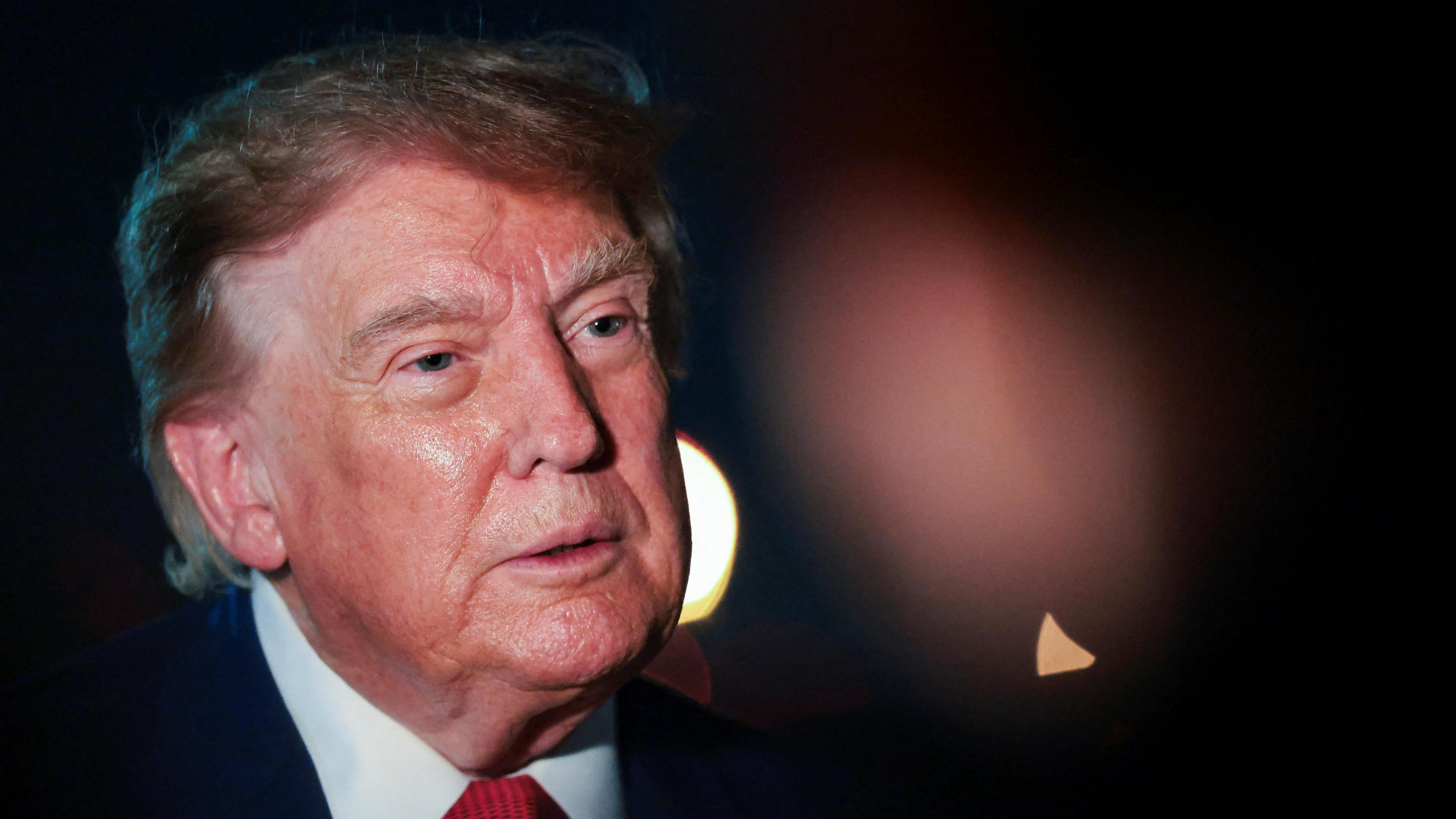 Trump Signals U.S. Drills with South Korea Will Be Slashed