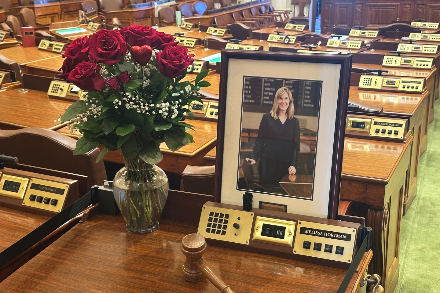 Fortifying Democracy: Enhanced Security Measures for U.S. Legislators After Rising Political Violence