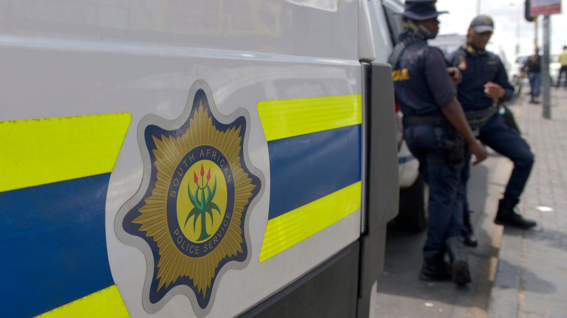South Africa Launches Probe Into Nigerian Man's Death During Arrest