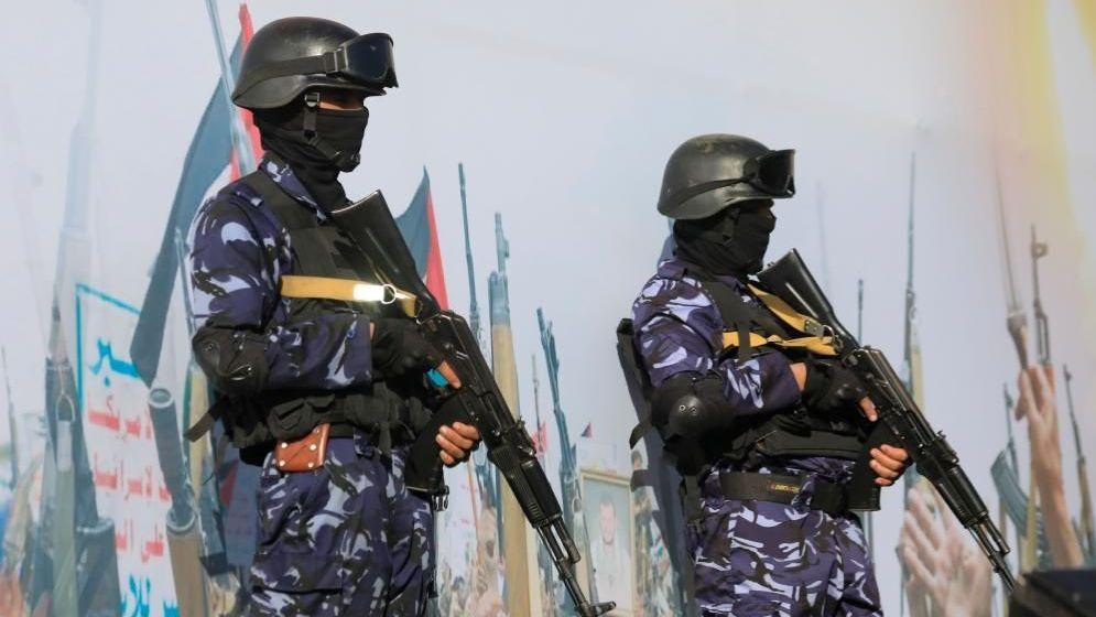 Riyadh Airport Attack Highlights Houthi Threat to Saudi Stability