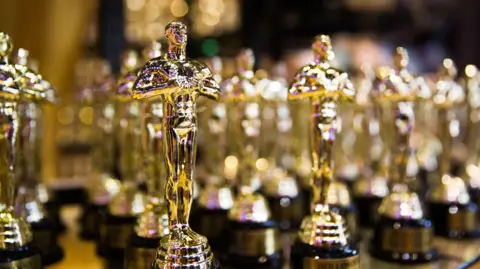 Historic Shift: Oscars to Stream Exclusively on YouTube Starting 2029
