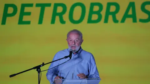 Brazil Approves Oil Drilling License in Amazon Despite Environmental Concerns