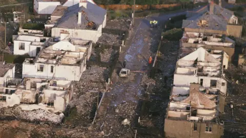 Libyan Man Confesses to Lockerbie Bombing Under Questioning