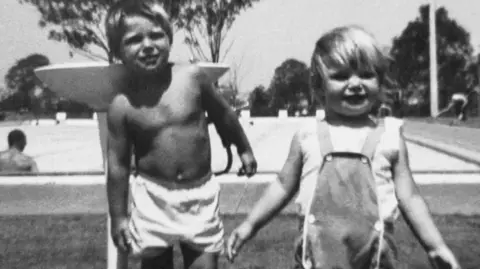 Animal Bones Discovered in Search for Missing Girl from 1970