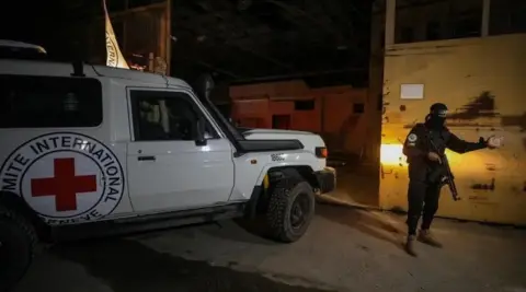 Hamas Returns Two Additional Bodies amid Ongoing Ceasefire Tensions