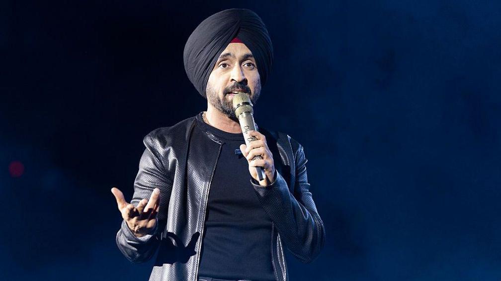 The Sudden Vanishment: Diljit Dosanjh’s Film Slips Off Streaming in 48 Hours