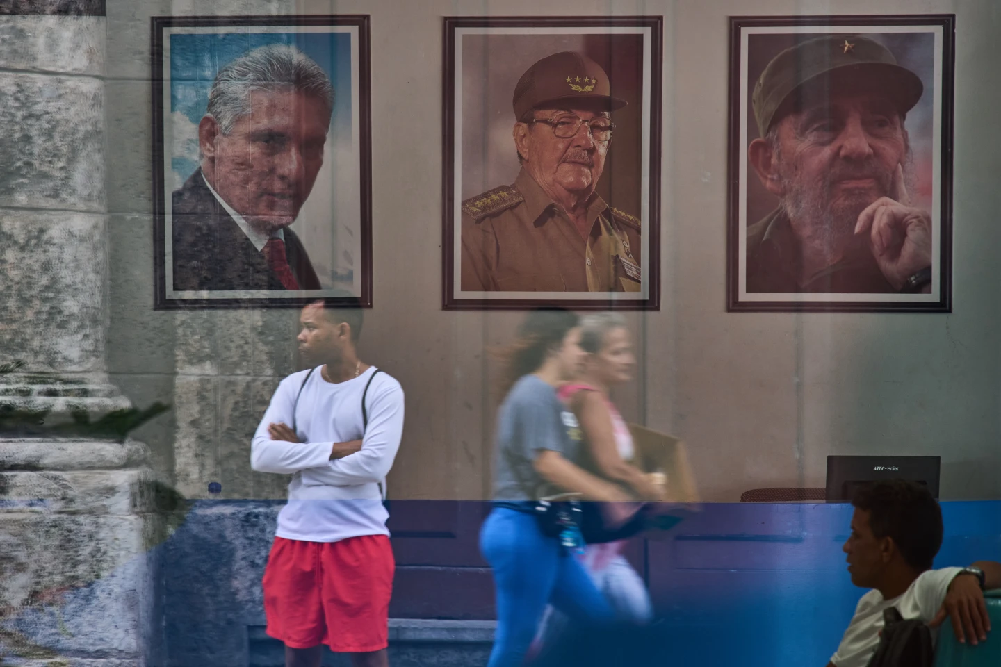 U.S. Indicts Former Cuban Leader Raúl Castro in Historic Plane Shootdown Case