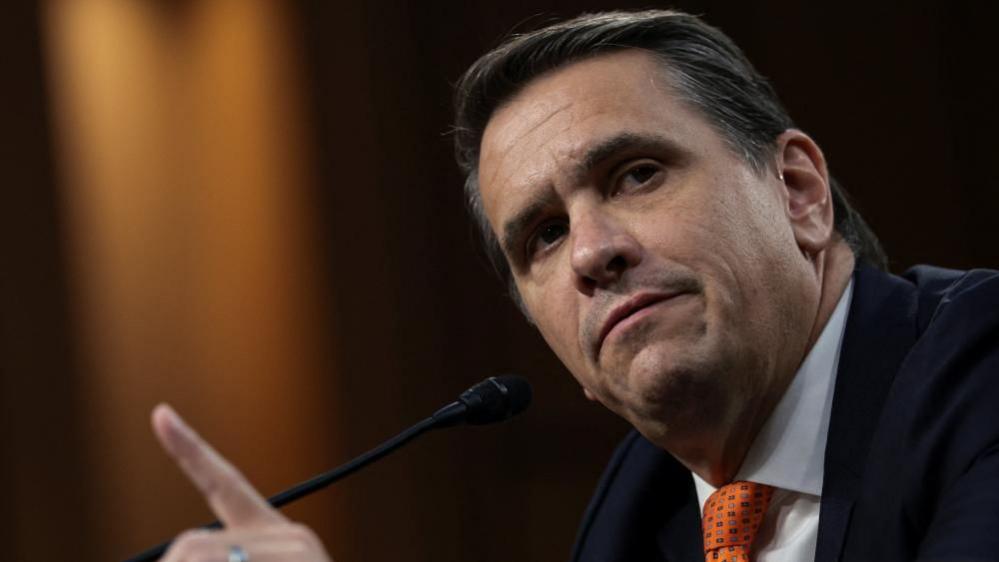 Blanche Pulls Trump’s $1.8 bn Fund, Clears Monsoon for US Attorney General Confirmation