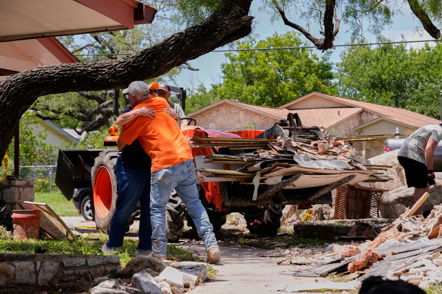 States Face Emergency Preparedness Challenges Amid Federal Grant Cuts