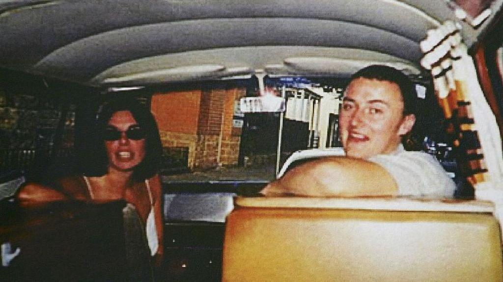 Police Release Bodycam Footage of Peter Falconio Killer's Final Interview