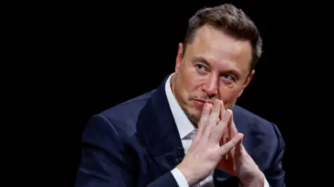 Tesla Shareholders Greenlight Elon Musk's Monumental $1tn Pay Deal