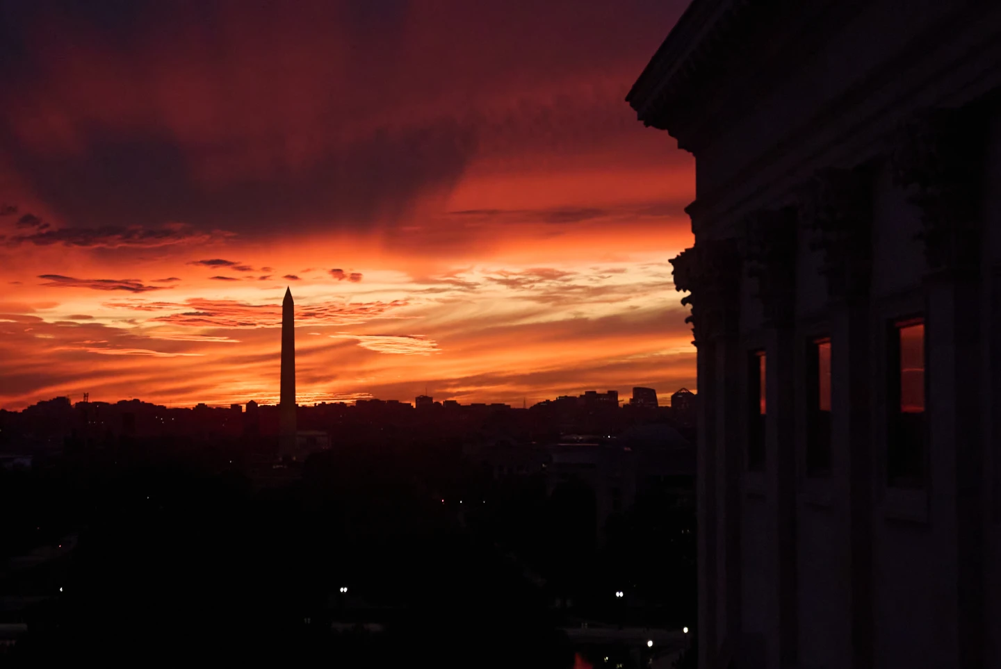U.S. Faces Uncertainty Amid Government Shutdown