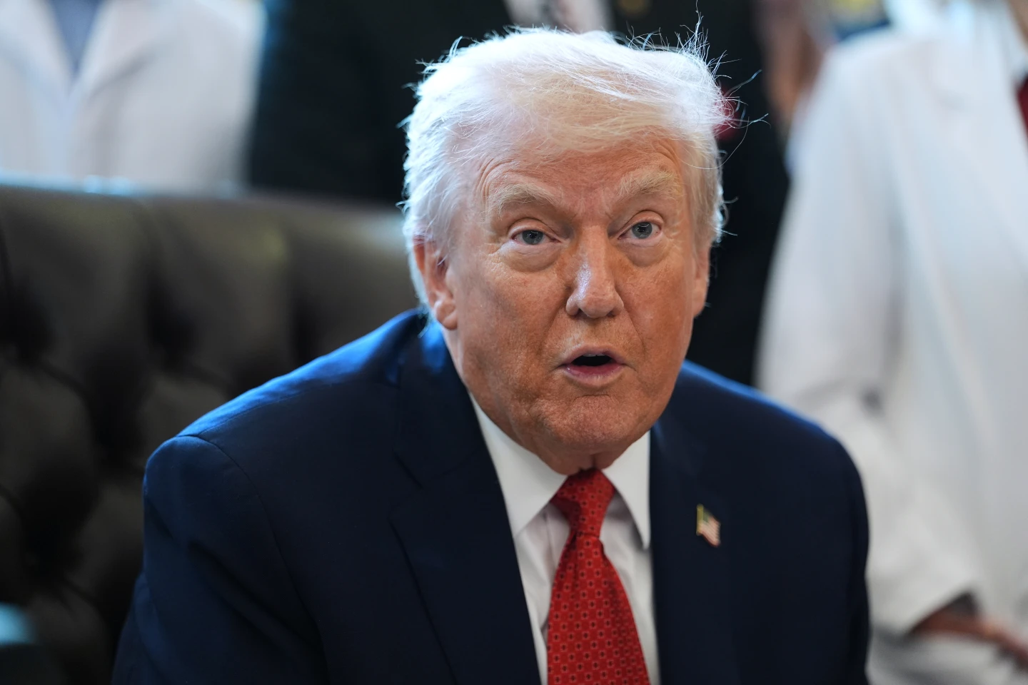 Taxing Tips: States Weigh New Federal Tax Breaks