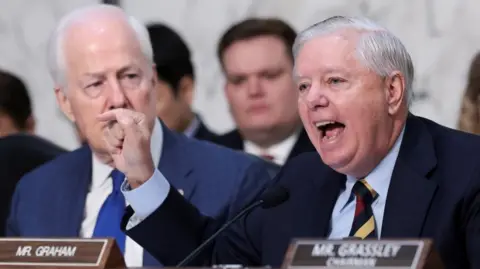 Five Key Points from Pam Bondi's Partisan Senate Testimony