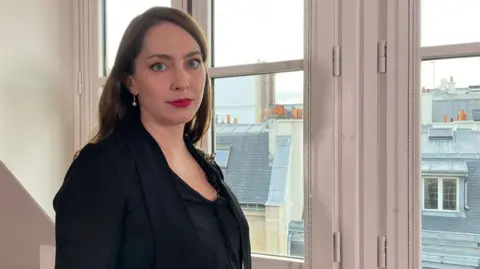 French Authorities Investigate Al Fayed's Alleged Sex Trafficking Operations