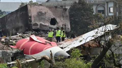 Supreme Court Blasts Aviation Authorities Over Air India Crash Mismanagement