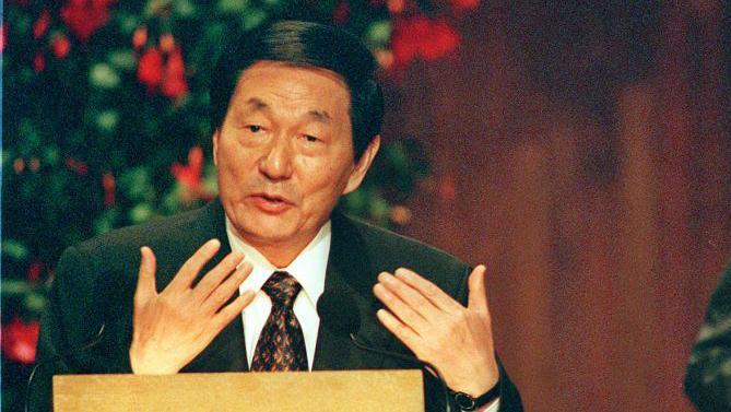 Zhu Rongji, Chinese Premier Who Turned China Into a Global Trading Powerhouse, Dies Aged 97