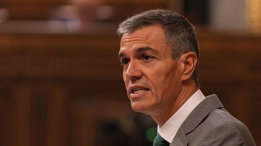 Spain's PM Pedro Sánchez calls snap election amid housing protests