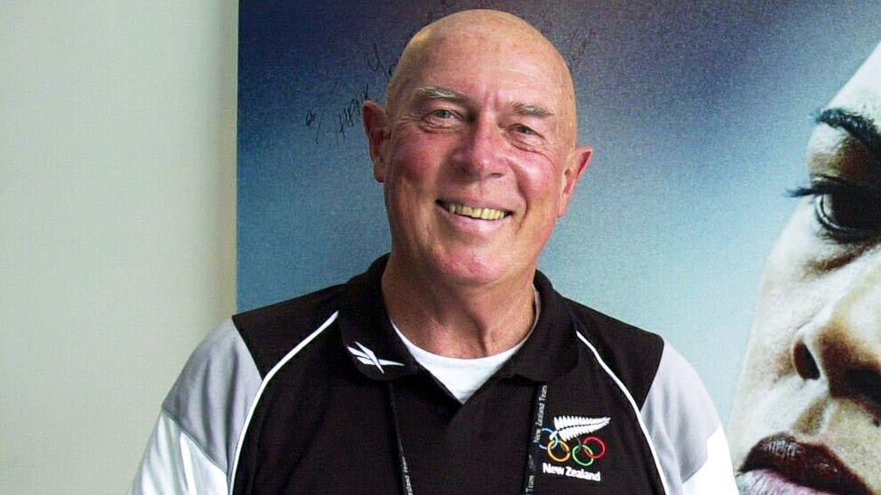 Legacy of Les Mills: From Olympic Athlete to Global Fitness Icon