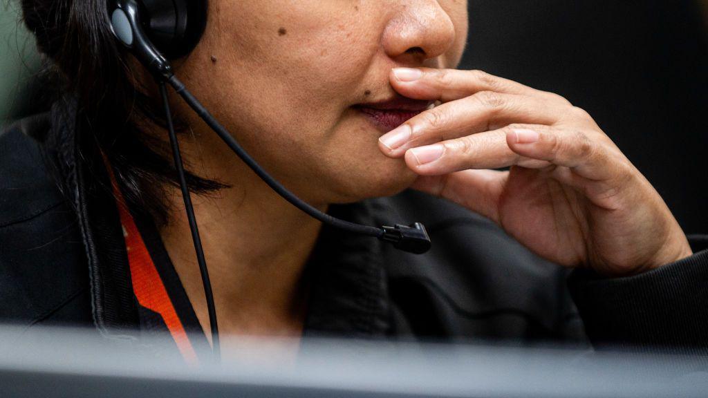 Trapped by AI: Filipino Call‑Centre Workers Who Trained the Machines That Fired Them